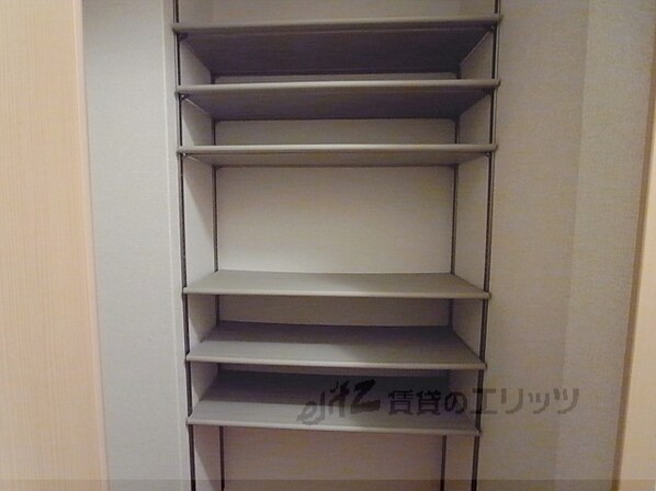 フェリーチェの物件内観写真